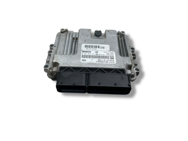 Řídící jednotka 3911327454 KIA Magentis 2009