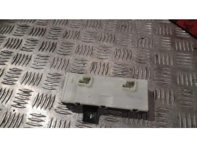 Другие блоки управления / модули