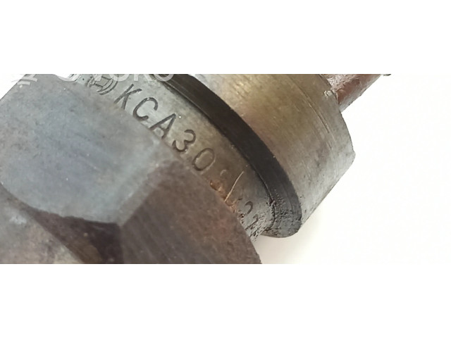 Vstřikovač KCA30SD27 Mercedes-Benz COMPAKT W115 pro naftový motor 2.4 61591310272872