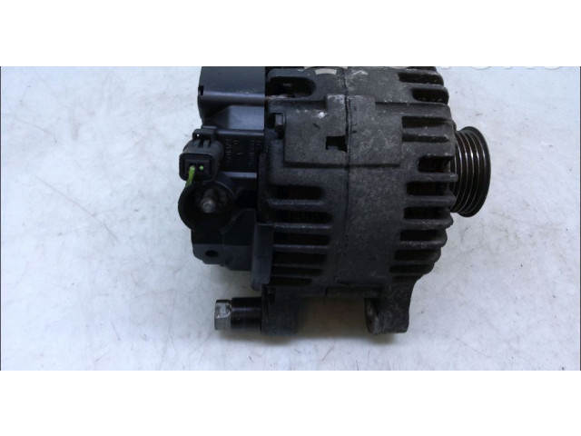 Генератор 5705NE, 9646476280   Citroen C2      