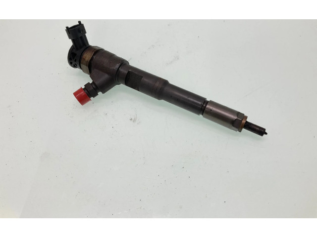 Vstřikovač 0445110485 Renault Captur