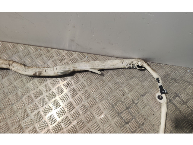 Надувная подушка для крыши       Audi A6 S6 C5 4B  1997 - 2005 года   