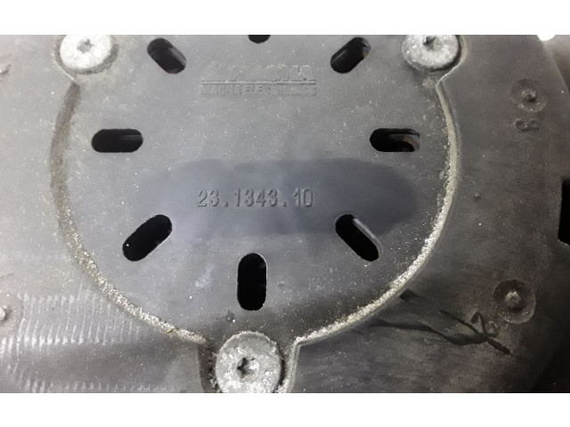 Вентилятор радиатора 23134310 Audi A1