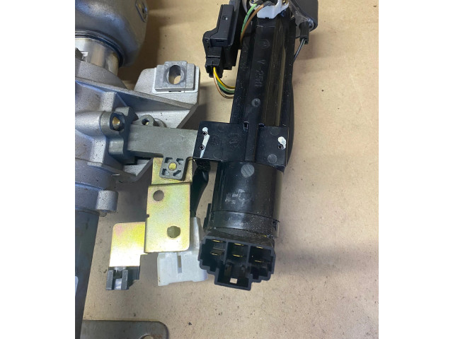 Рулевая рейка 96812989, 96813105 Chevrolet Epica - года