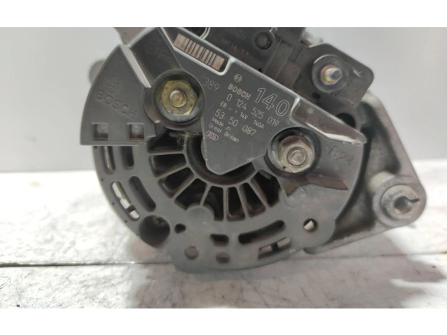 Генератор 5350087   Saab 9-5      