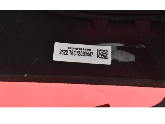 Руль Skoda Superb B6 (3T)  2008 - 2015 года 3T0419091AB, 3T0419091AB      