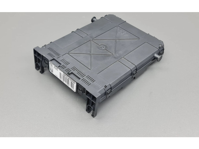 Блок комфорта 22661F01, 9666952280   Citroen C3   