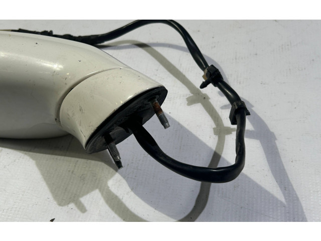 Зеркало (управляемое электричеством) 39652625   Chevrolet Corvette C5   