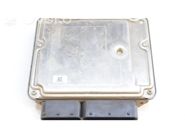 Řídící jednotka 8516739, 0281018288 Mini Cooper Countryman R60 2011