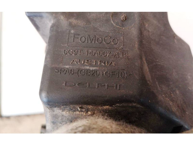 Блок предохранителей  6g9t14a067ab, 6g9t-14a067-ab   Ford S-MAX    