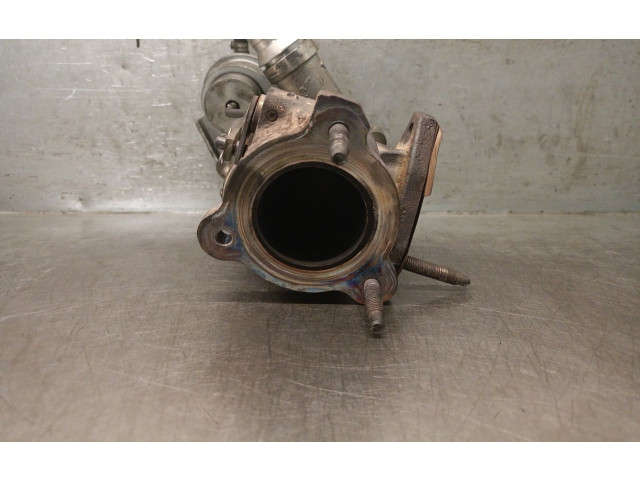  Турбина Renault Clio III  7701477904, 7701477904   для двигателя D4FH786      