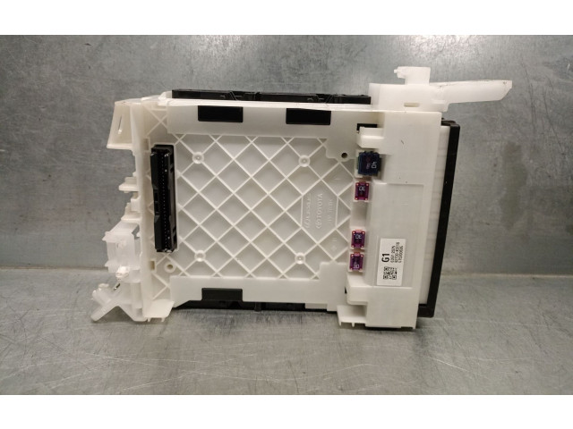 Pojistková skříňka Řídící jednotka BSM 82730K0110, 63572075 Toyota Yaris 2023