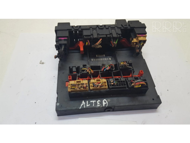 Комфортный модуль