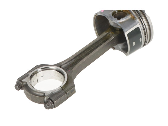 Шатун L1BG6105DA Ford Fiesta