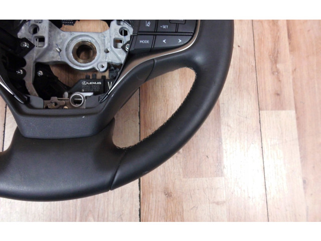 Volant Lexus ES 250 - 300 - 330 2019 864A133020, 4510033A10C0