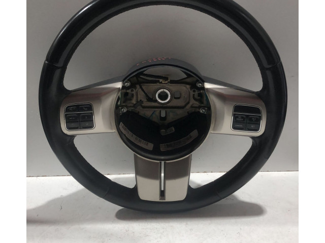 Руль Jeep Compass   -  года       