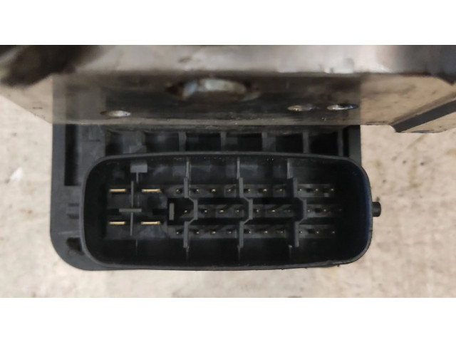 Блок АБС 4670A231, 13511021060 Mitsubishi L200 2006-2014 года