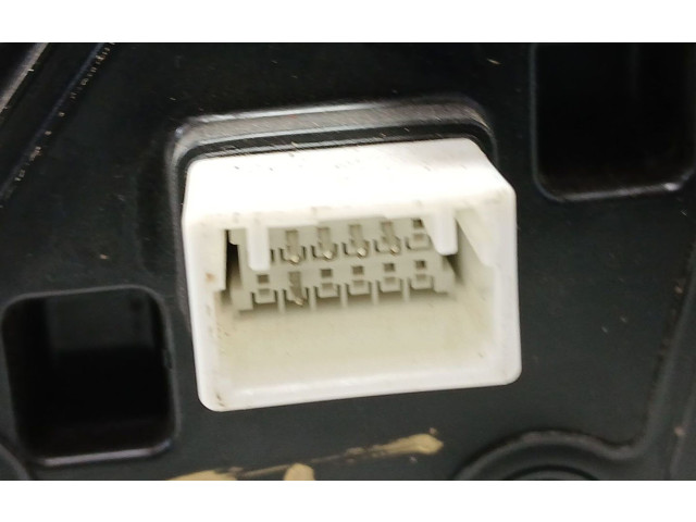 Zpětné zrcátko  Hyundai Kona I 2021  87620J9640C5G, noabatible  