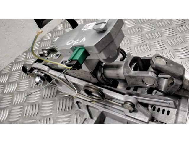  рейка  Колонка рулевая P31340734, P31387671   Volvo V70 2014-2016 года