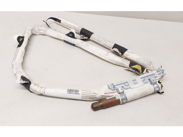 Боковая подушка безопасности    Mercedes-Benz A W176