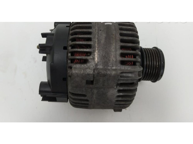 Генератор 021903026, 2542783C   Volkswagen PASSAT B6      