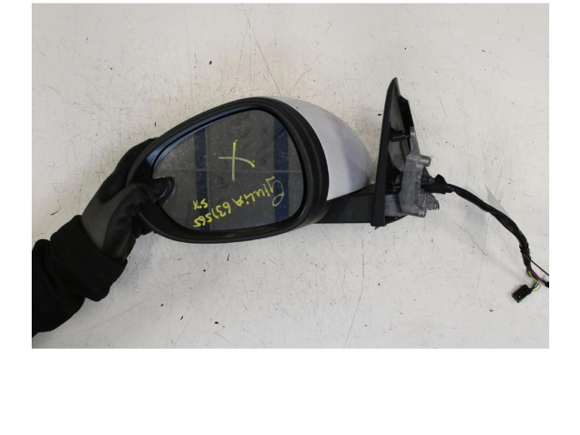 Zpětné zrcátko Alfa Romeo Giulia 1994