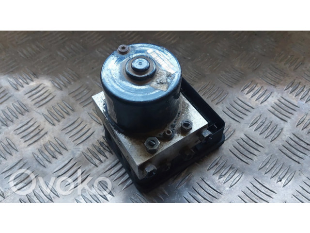 Блок АБС 2S612M110CE, 10020600934 Ford Fiesta 2002-2005 года