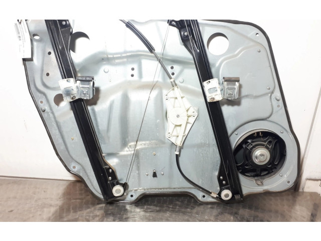 Электрический механизм для подъема окна без двигателя A1648203885    Mercedes-Benz R W251