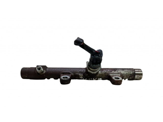 Vstřikovací lišta 5WS40440, H8200704212 Nissan Juke I F15 pro naftový motor 1.5