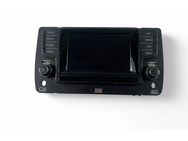 Модуль «Bluetooth» 5G0919605D   Volkswagen Golf VII