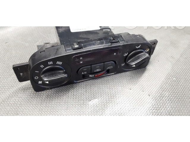 Блок управления климат-контролем OK9A261190   KIA Clarus