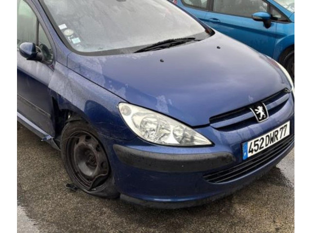 Zpětné zrcátko Peugeot 307 2004 8149AW