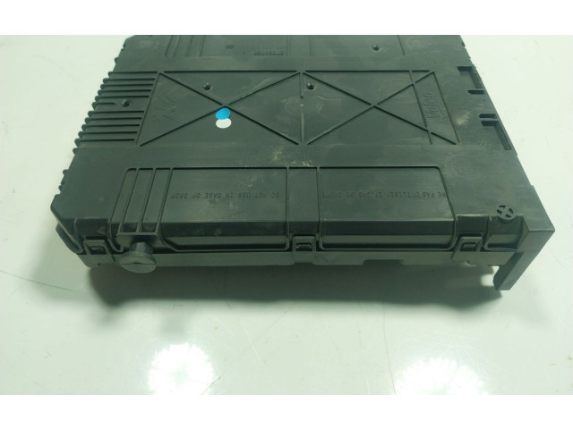 Модуль управления BSM 1612139080, 9807531680 Citroen C4 Cactus