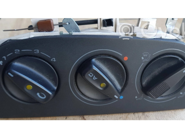 Блок управления климат-контролем 95NW18D451A Ford Galaxy