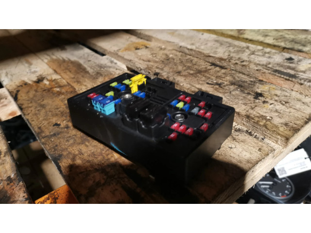 Блок предохранителей 96821082   Chevrolet Captiva    