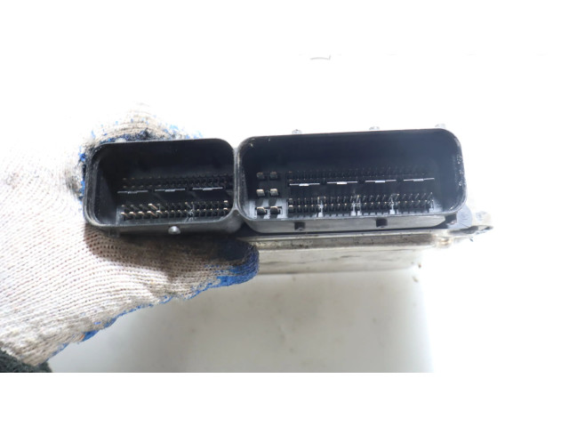 Řídící jednotka 0281012149 Fiat Croma 2006