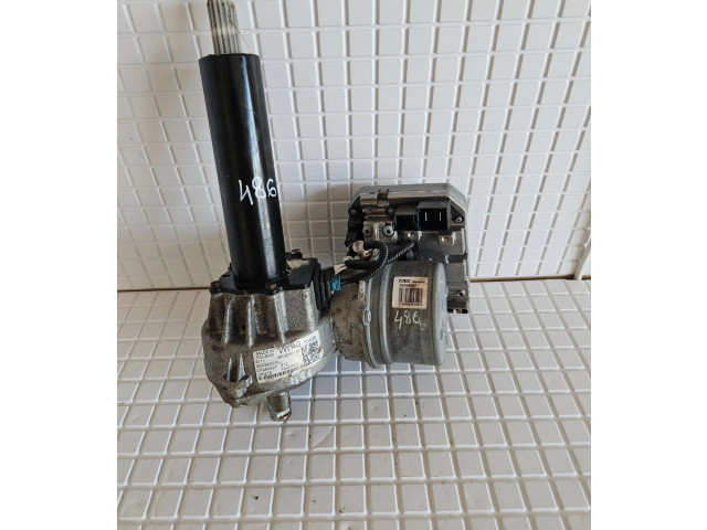    Рулевая рейка 6R1423510BG   Skoda Rapid (NH) 2012 - 2019 года