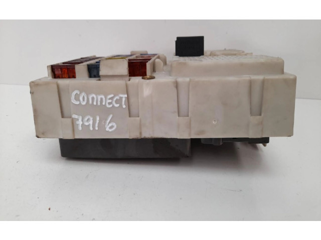 Блок предохранителей 7T1T14A073BB   Ford Transit -  Tourneo Connect    