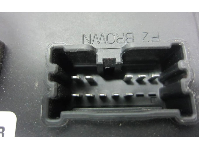 Блок управления двигателя 231A09514R Renault Clio I