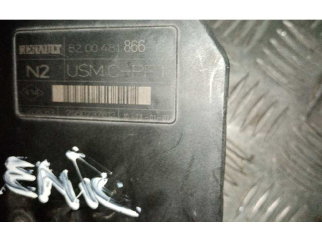 Генератор 8200481866g   Renault Scenic II -  Grand scenic II      