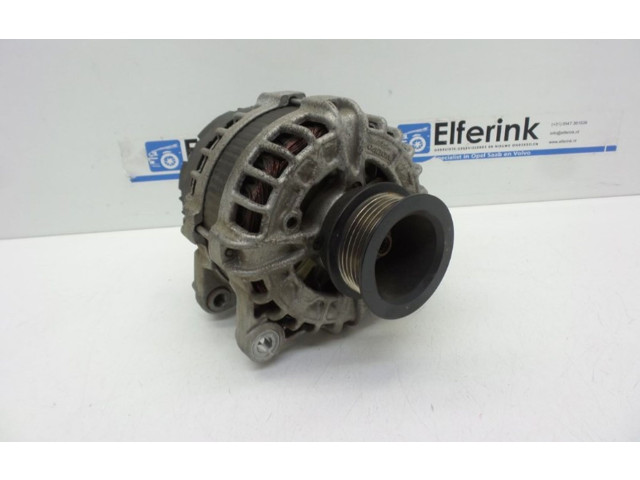 Генератор 30659580 Volvo S90, V90