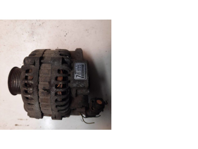 Генератор A3TB6581, 12V90A6927 Mazda 5 2.0