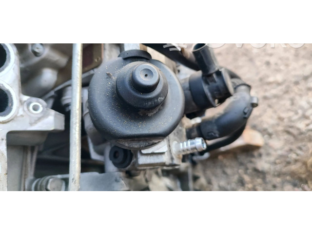 Топливный насос