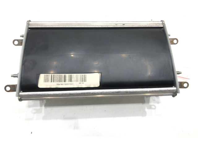 Подушка безопасности пассажира Mitsubishi Colt