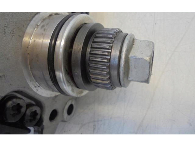 Vstřikovací čerpadlo A6510701201 Mercedes-Benz C W205