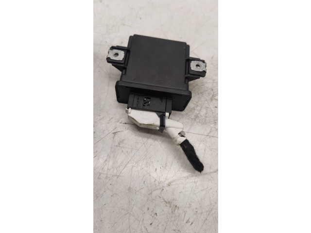 Модуль фонарей       Skoda Octavia Mk2 (1Z)  2004 - 2013 года   