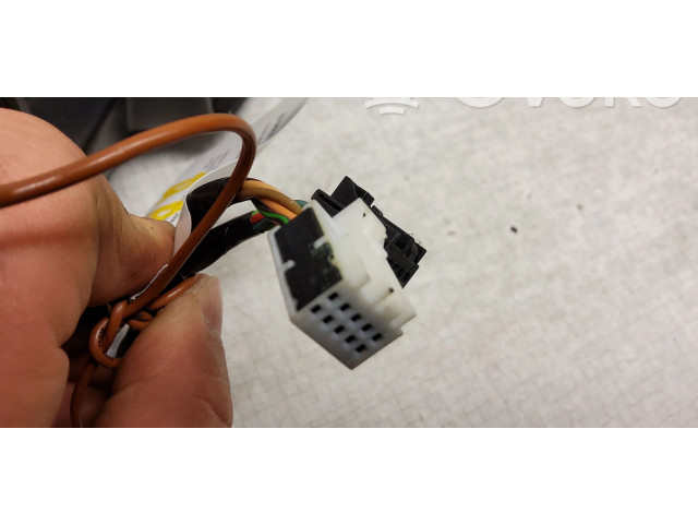 Зеркало электрическое     левое   Jeep Grand Cherokee  2010-2021 года   