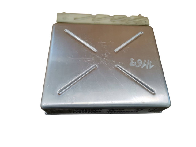 Блок управления коробкой передач 00001313A5, P09480761 Volvo XC90