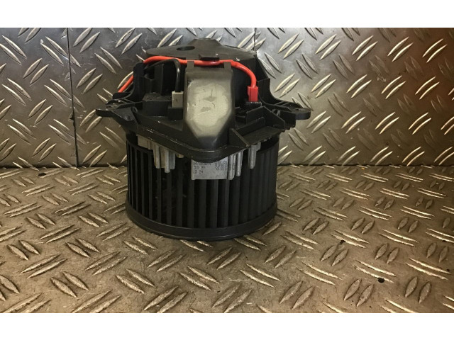 Вентилятор печки       Citroen Saxo