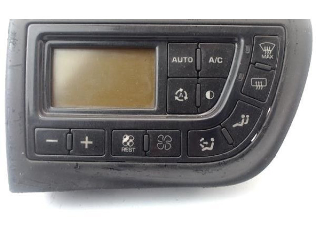 Турбина Блок управления кондиционера воздуха / климата/ печки (в салоне) Citroen C4 Aircross 9659627577 для двигателя RHJ-DW10BTED4